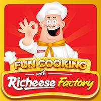 Fun Cooking with Richeese Fact