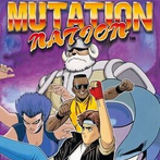 MUTATION NATION ACA NEOGEO