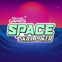 Space Skill Poker