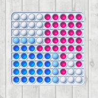 Popit battle