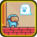 Pixel Odyssey - Platformer