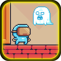 Pixel Odyssey - Platformer