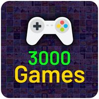 All Games, All in one Game