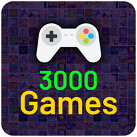 All Games, All in one Game