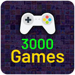 All Games, All in one Game