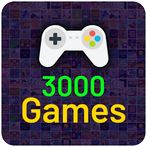 All Games, All in one Game