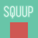 SQUUP - Tap and Hold Runner Ga