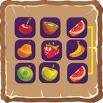 Connect Fruits : Onet Puzzle