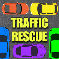 CAR TRAFFIC RESCUE