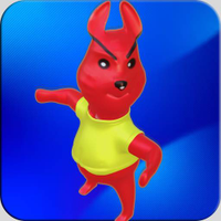 Wennie bear pu survival battle