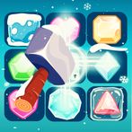 Frozen Match Swipe