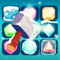 Frozen Match Swipe