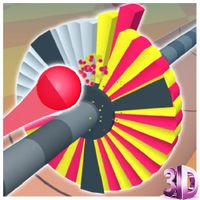 Kiki Fly Painter 3D