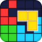 Blockzle: Block Puzzle Game