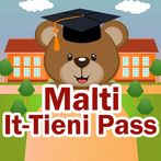Malti - It-Tieni Pass
