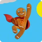 Super Cookie
