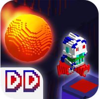 Dungeon Dash 3D - Fun Running 