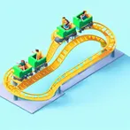 Roller Coaster Builder