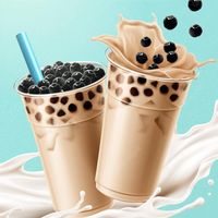 Boba Story: DIY Bubble Tea