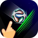 Ball Swipe: Control The Balls