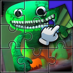 Jigsaw Puzzle of Ban ban