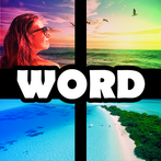 4 Pics 1 Word