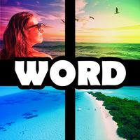 4 Pics 1 Word