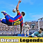 Dream Legends League riddle