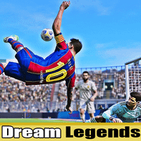 Dream Legends League riddle