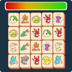 Connect animals - Noi Thu