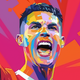 Ps - Football 19 | Psp Game