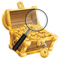 Trouver le trésor