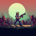 Zombie Apocalypse Idle
