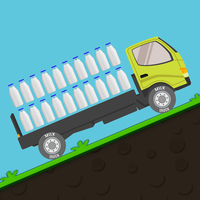 Milk Truck
