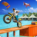 Bike Rush: Bike Stunts Master