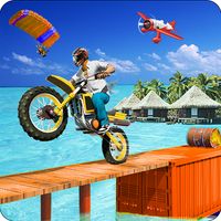 Bike Rush: Bike Stunts Master