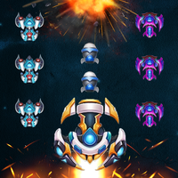 Galaxy Tanks : Battle War