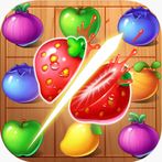 Fruit Garden