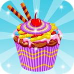 cake Decorating game for girls