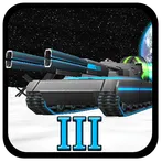 Tank War Defender 3