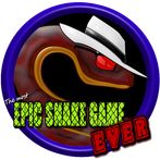 The Most Epic Snake Game Ever