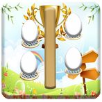 Bouncing With Baskets