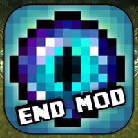 End Mod For Minecraft PE
