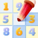 Mindful Sudoku