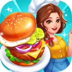 Super Burger Master