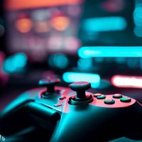 Champion:Play like a pro