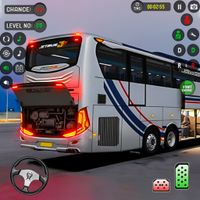 Bus Driving Coach Bus Sim 3D
