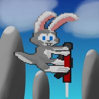 Pogo Rabbit