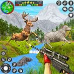 Jungle Deer Animal Hunting 
