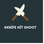 Knife hit shoot